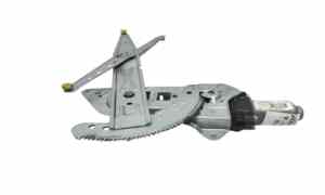 Cremagliera anteriore destra passeggero per Renault Kangoo 2 Serie (2002 - 2003)