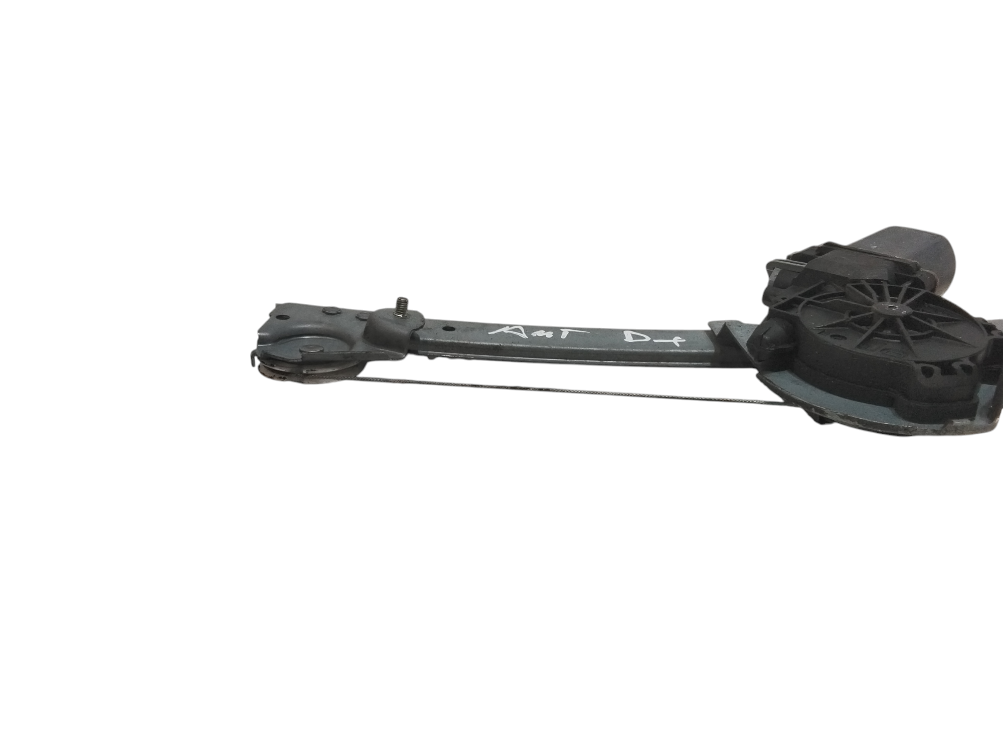 Cremagliera anteriore destra passeggero per Citroen C1 1 Serie (2005 - 2008)