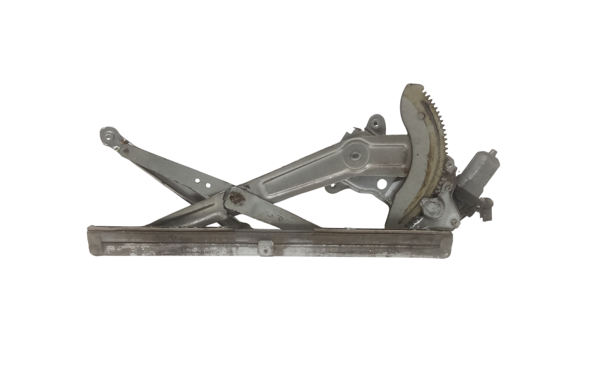 Cremagliera anteriore destra passeggero per Suzuki Splash 1� Serie (2008 - In produzione)