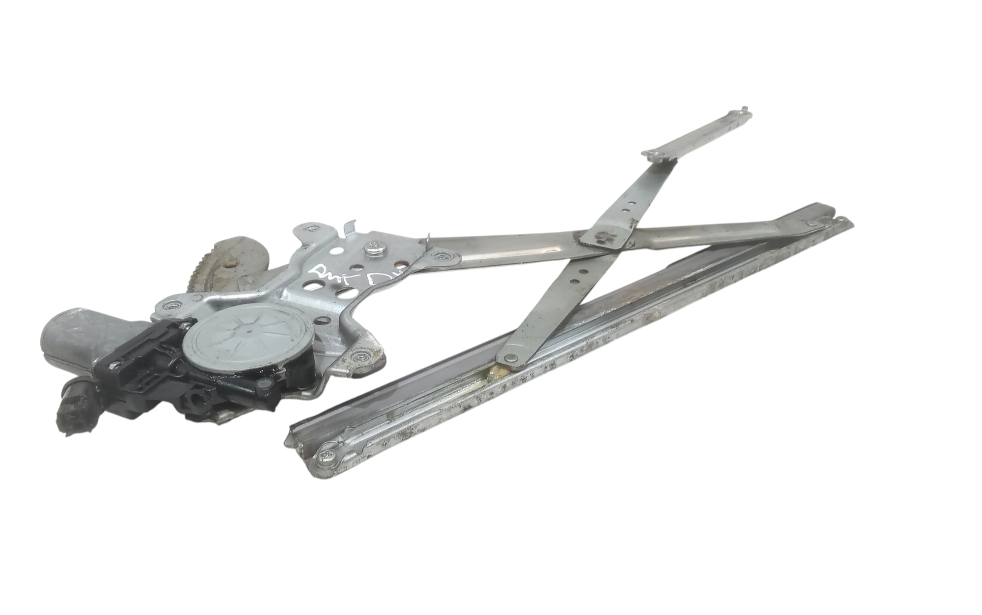 Cremagliera anteriore destra passeggero per Suzuki Splash 1� Serie (2008 - In produzione)