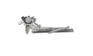 Cremagliera anteriore sinistra Guida per Suzuki Splash 1 Serie (2008 - In produzione)