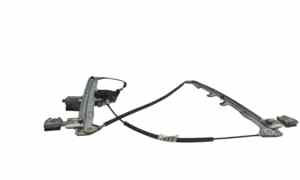 Cremagliera anteriore destra passeggero per Mitsubishi Colt Serie 3p (z30)  (04>12) (2004 - 2012)