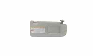 Parasole aletta Lato Passeggero per Daihatsu Terios 2 Serie (2006 - In produzione)