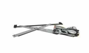 Cremagliera anteriore sinistra Guida per Kia Sorento 2 Serie (2006 - 2009)