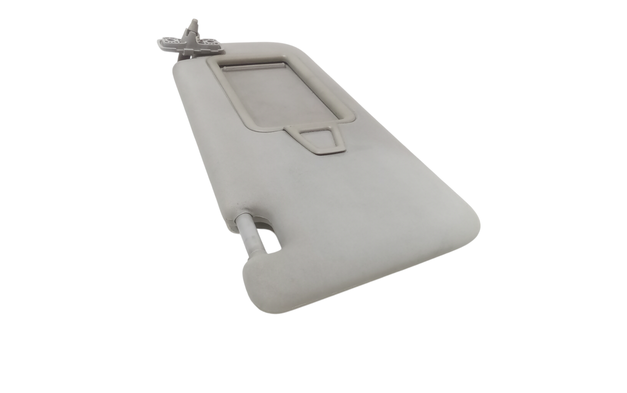 Parasole aletta Lato Passeggero per Kia Cee d 1 Serie (2006 - 2012)