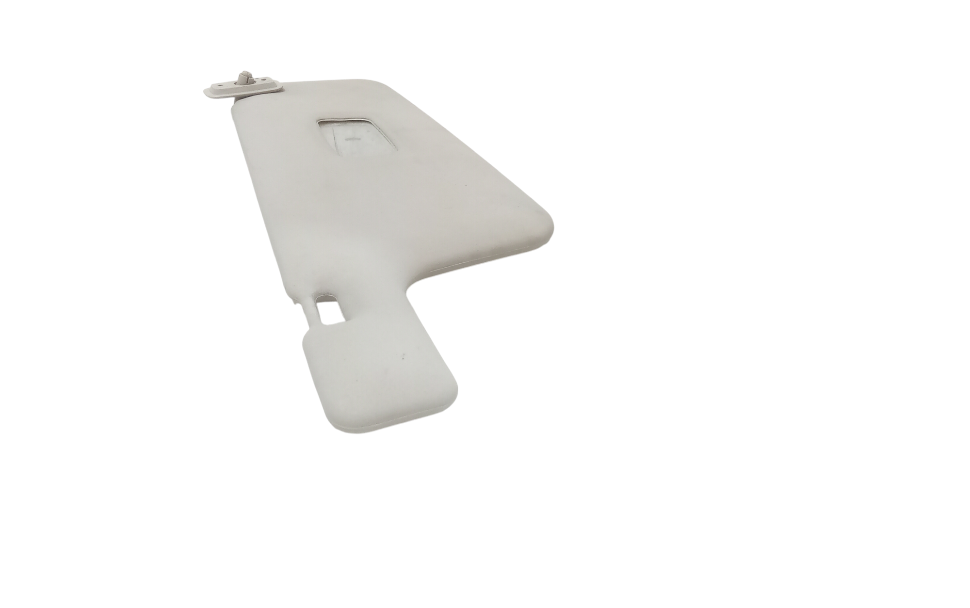 Parasole aletta Lato Passeggero per Seat Toledo 2 Serie (1995 - 1999)