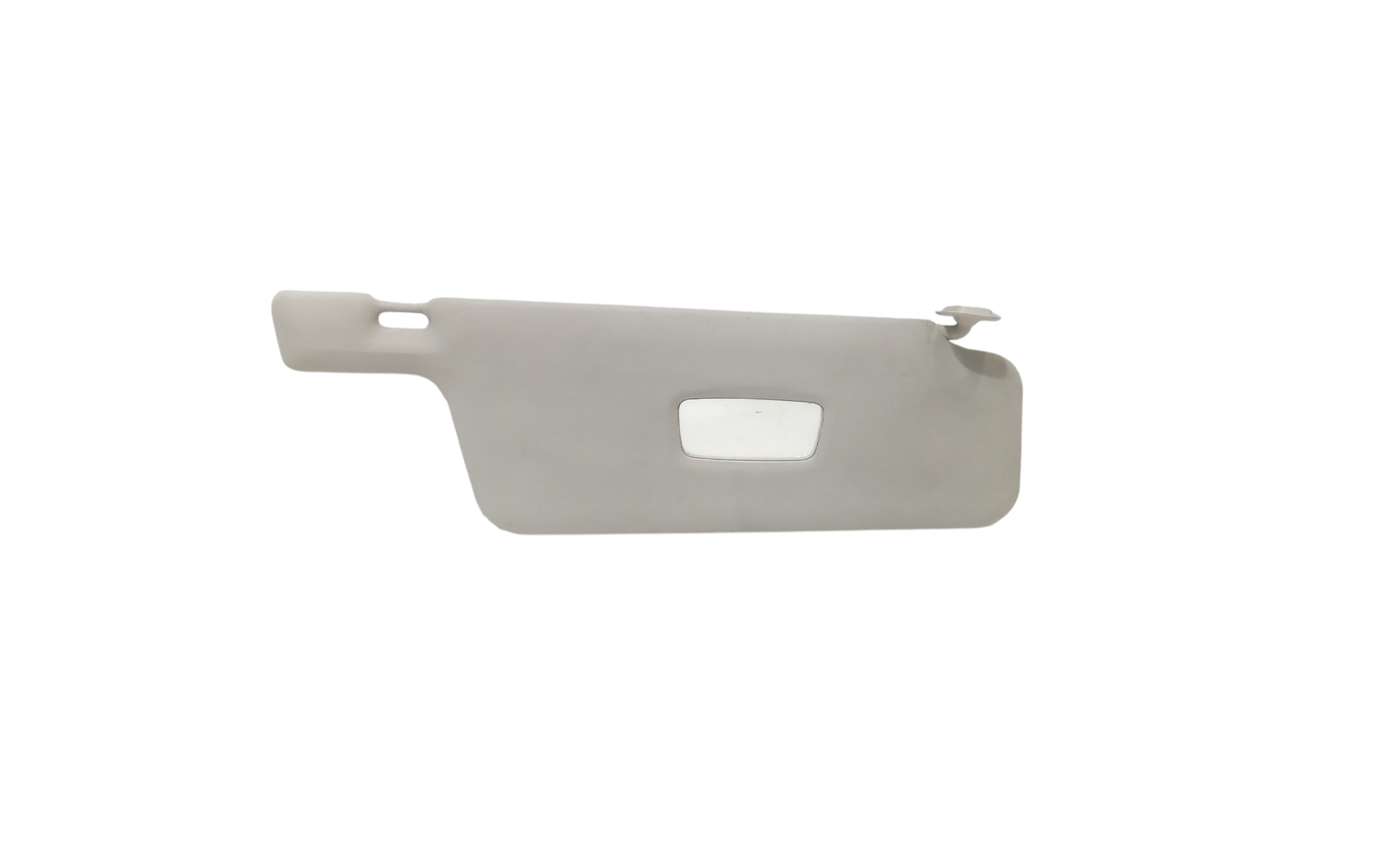 Parasole aletta Lato Passeggero per Seat Toledo 2 Serie (1995 - 1999)