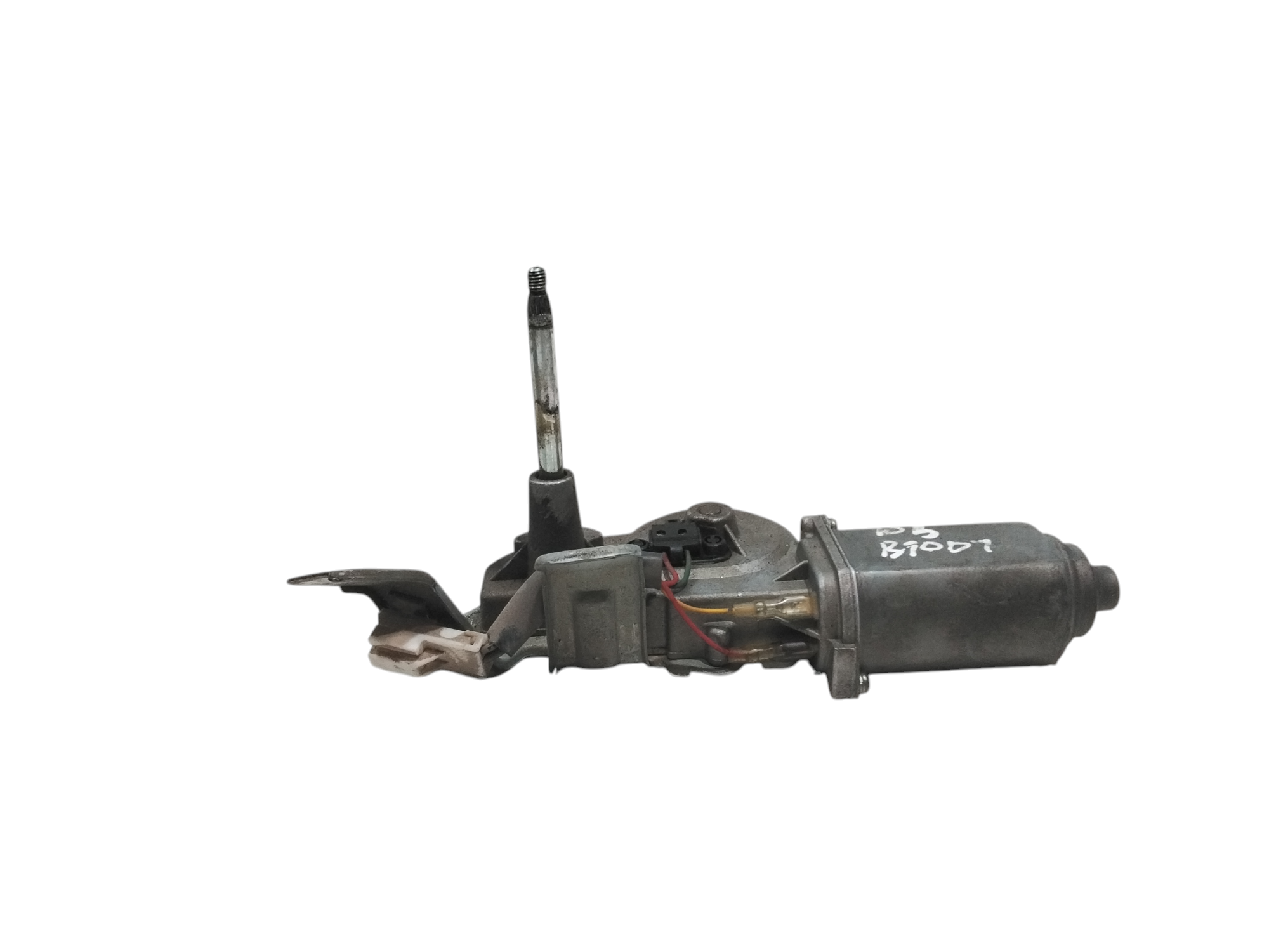 Motorino Tergicristallo Posteriore per Chevrolet Spark 2 Serie (2012 - In produzione)