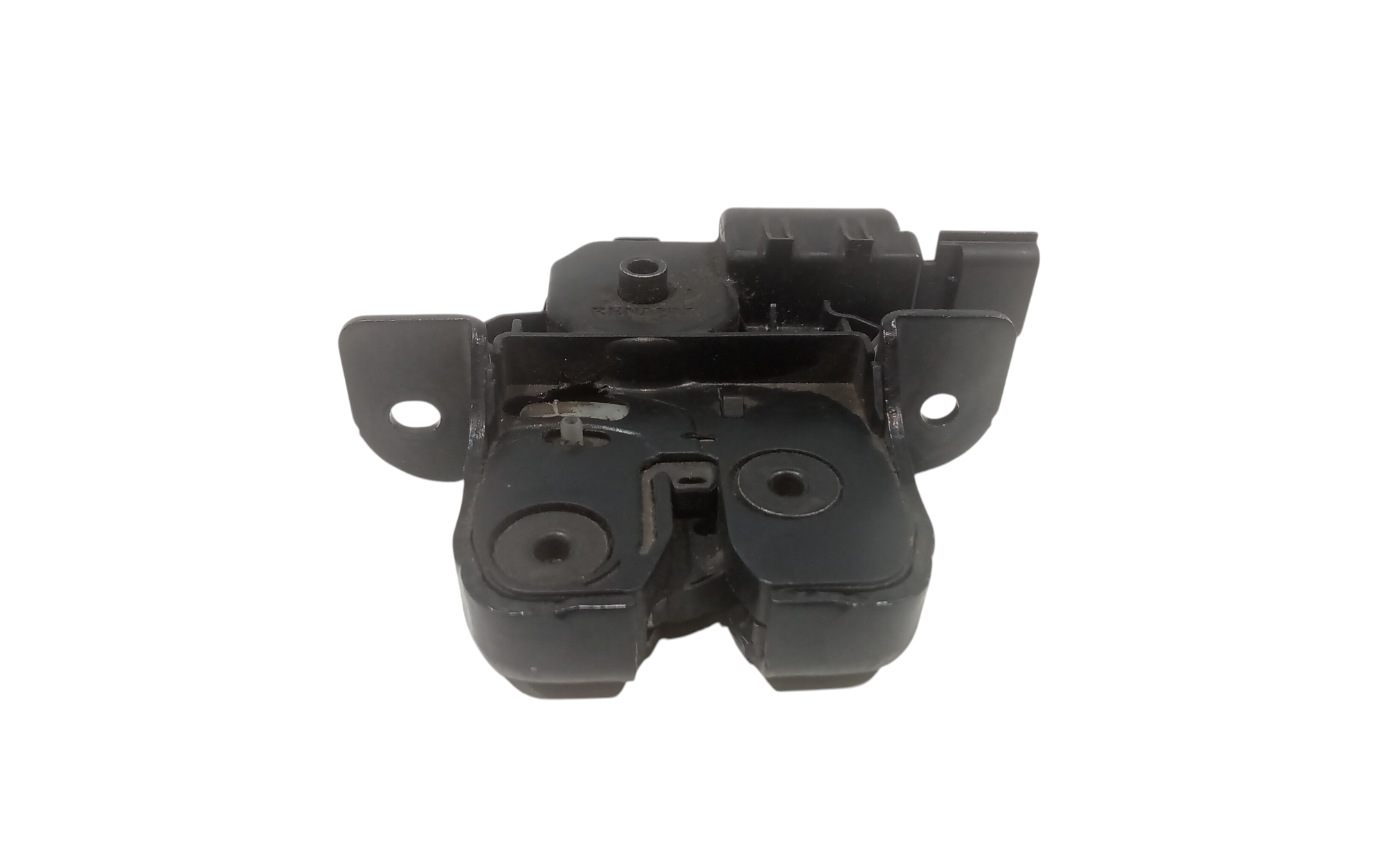 Serratura Cofano Posteriore per Renault Scenic X Mod (2009 - In produzione)