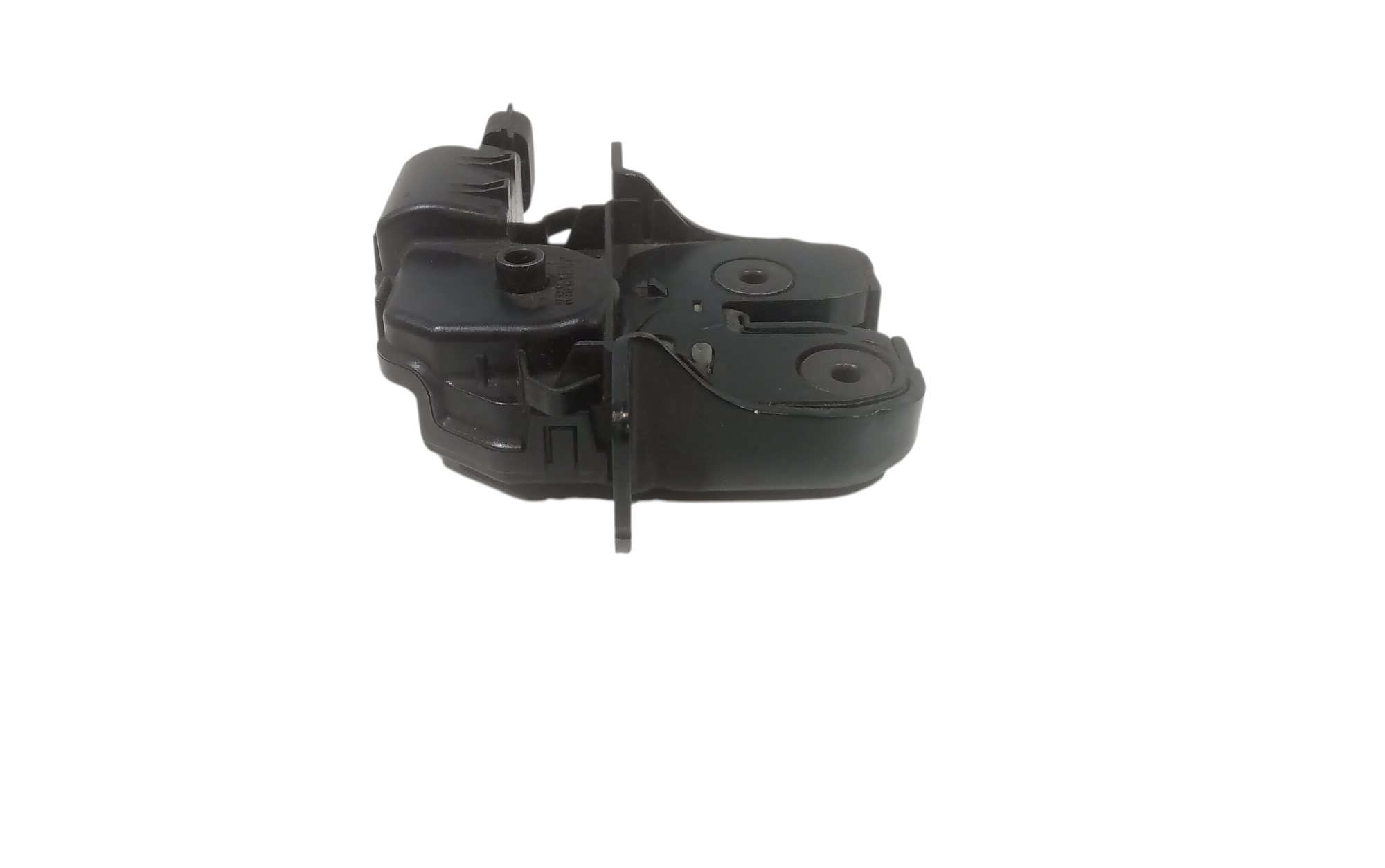 Serratura Cofano Posteriore per Renault Scenic X Mod (2009 - In produzione)