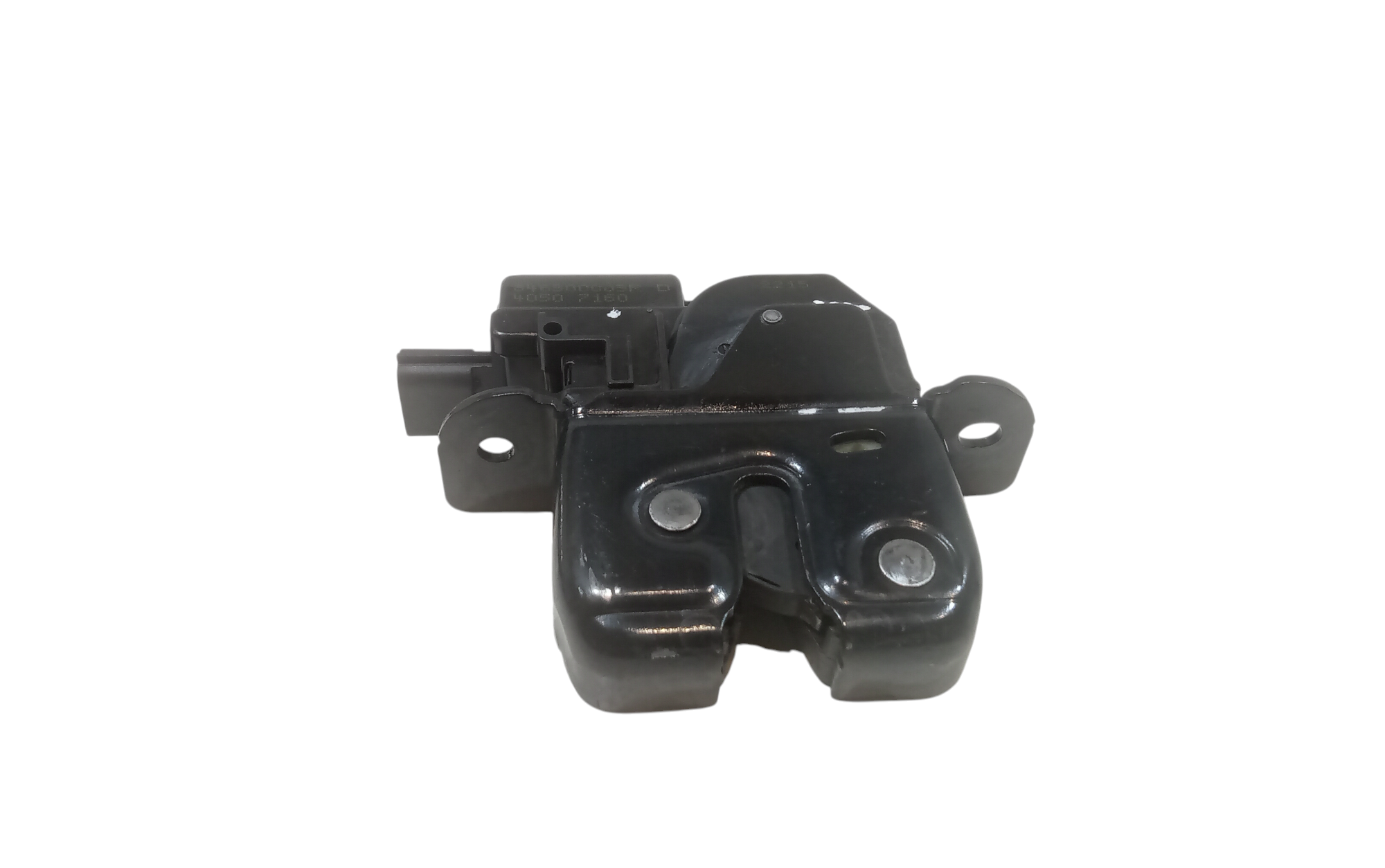 Serratura Cofano Posteriore per Renault Scenic X Mod (2009 - In produzione)