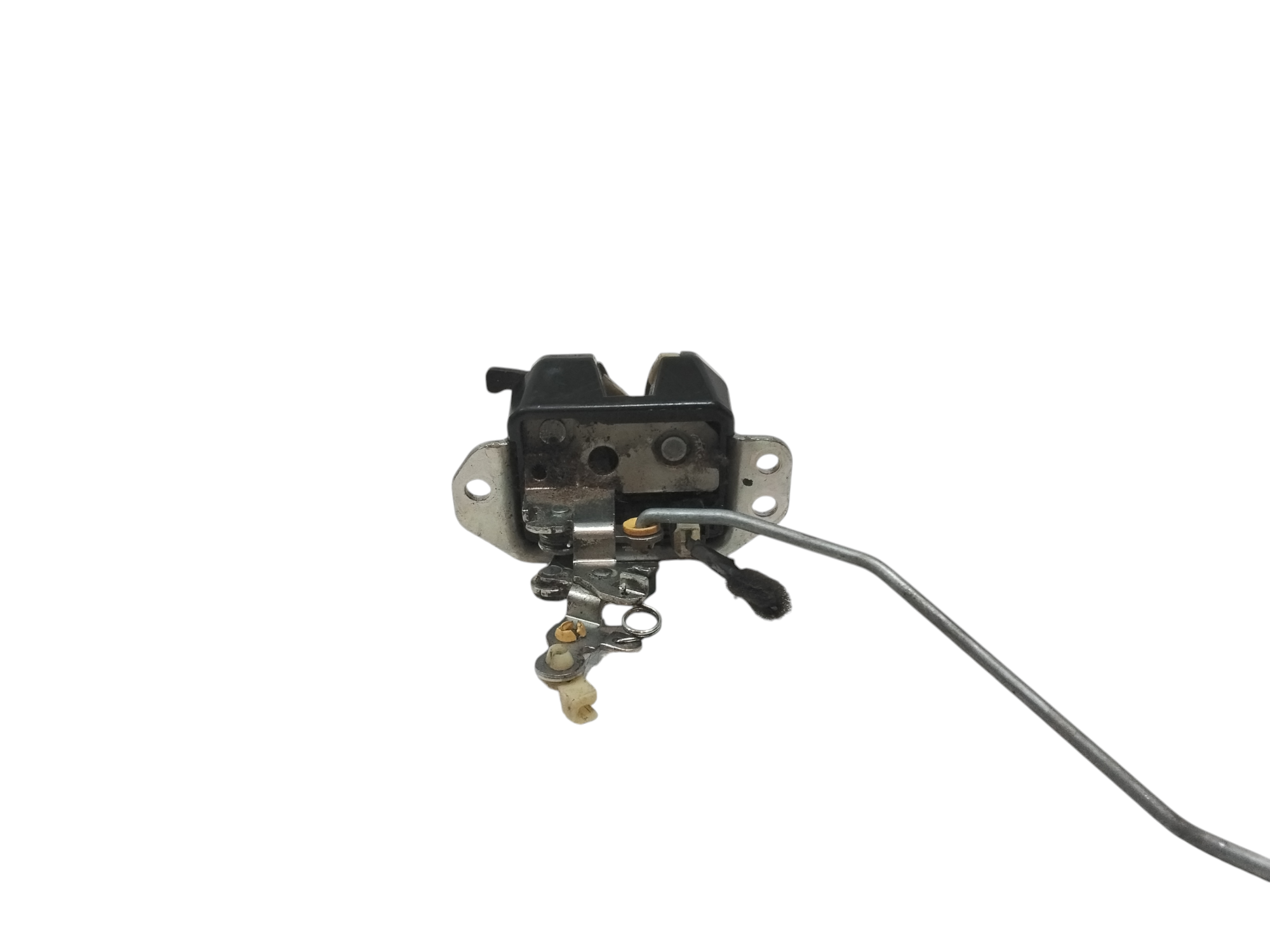 Serratura Cofano Posteriore per Chevrolet Spark 1 Serie (2009 - 2012)