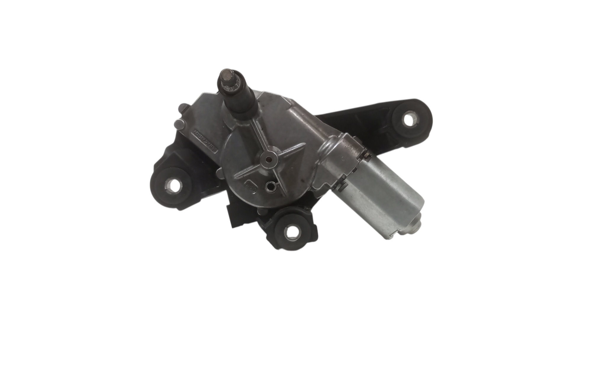 Motorino Tergicristallo Posteriore per Renault Scenic X Mod (2009 - In produzione)