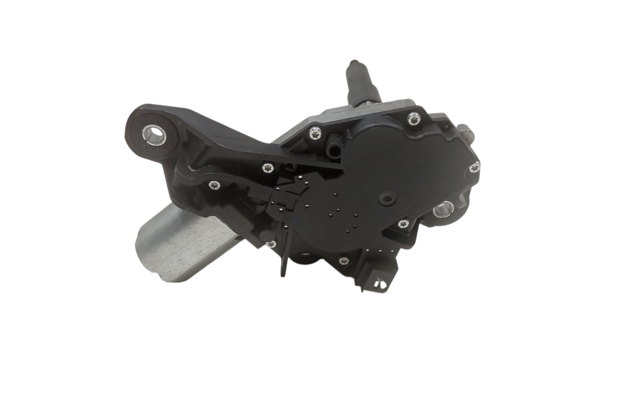 Motorino Tergicristallo Posteriore per Renault Scenic X Mod (2009 - In produzione)