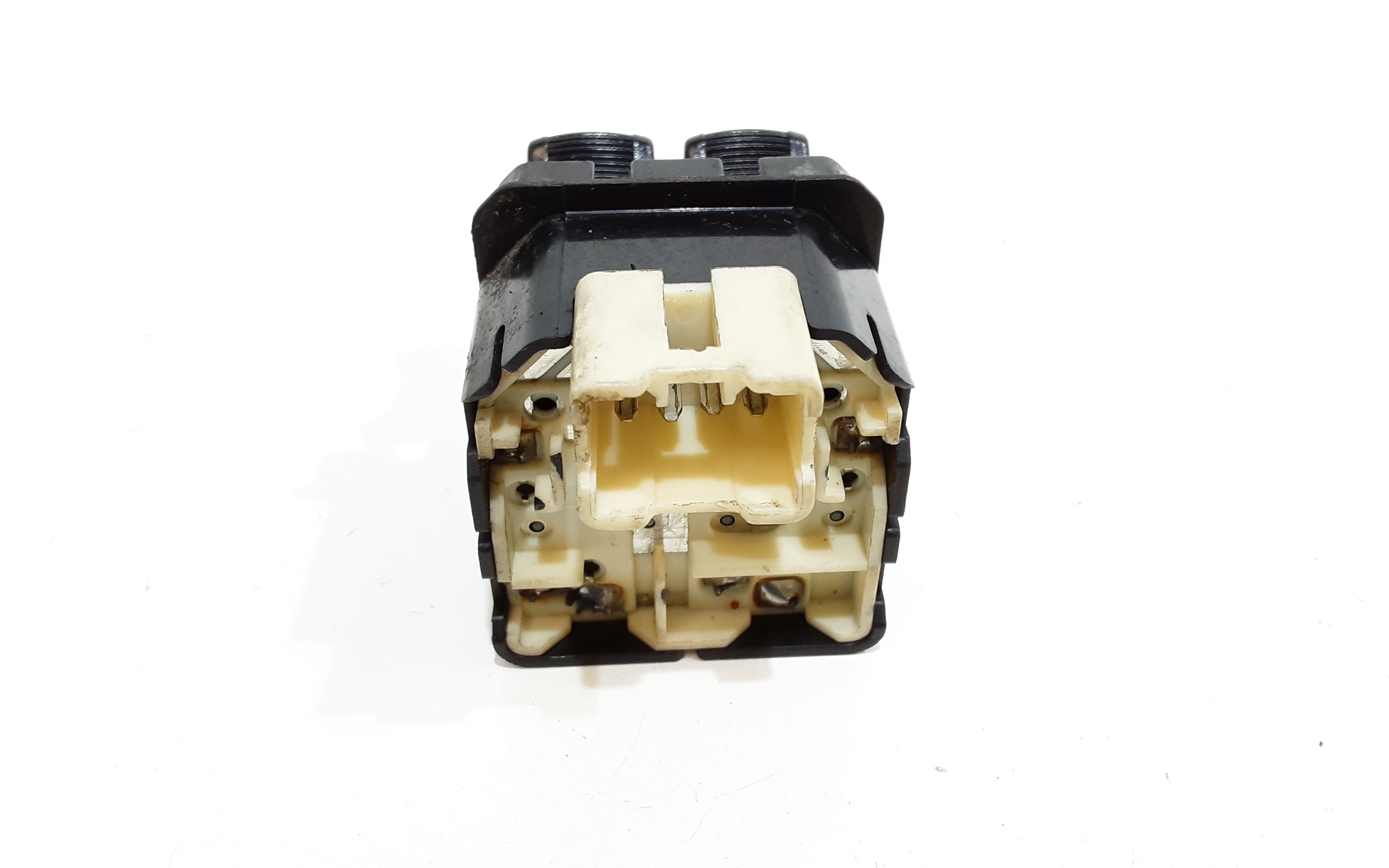 Pulsantiera Anteriore Sinistra Guida CHEVROLET Matiz 3 Serie