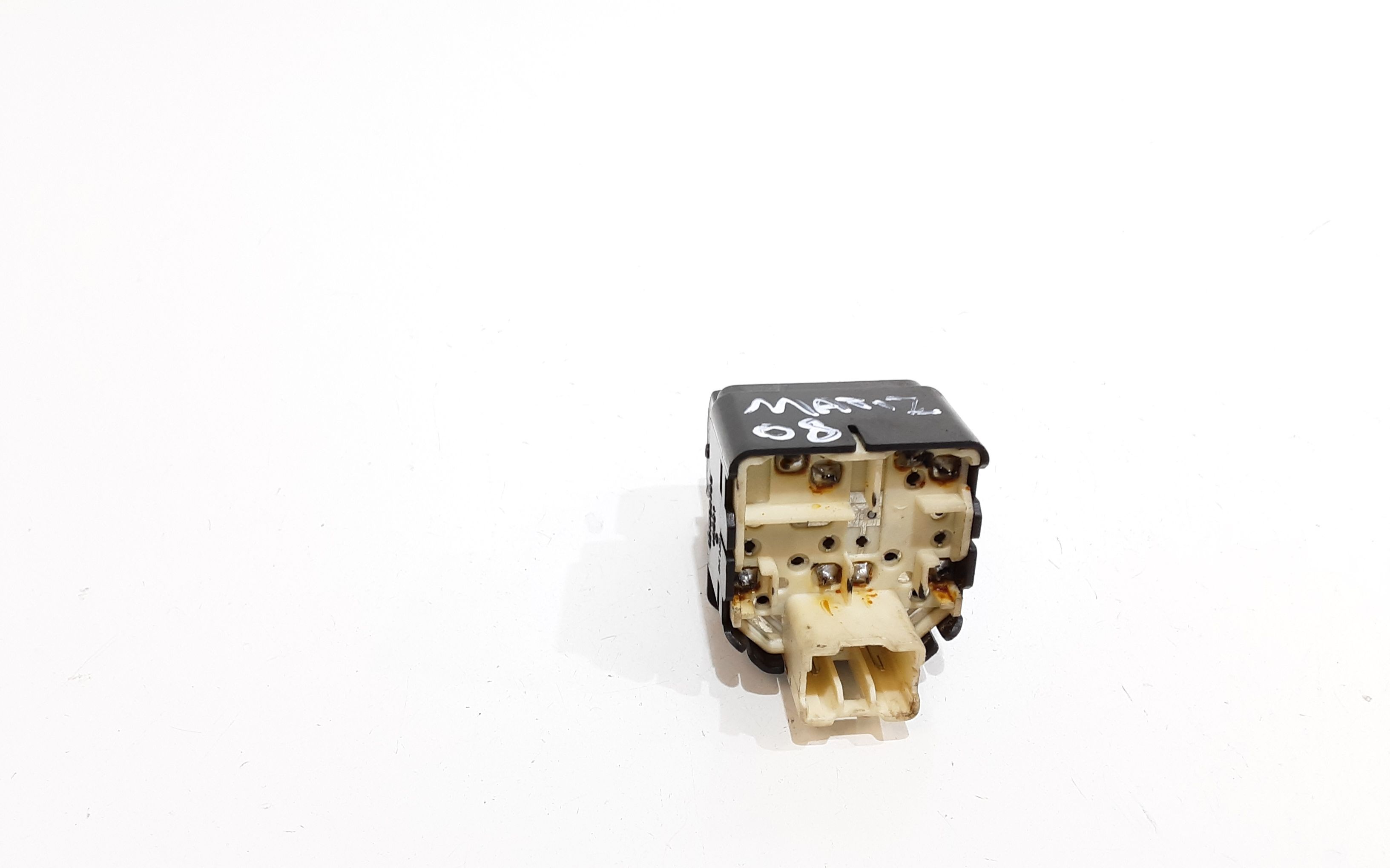 Pulsantiera Anteriore Sinistra Guida CHEVROLET Matiz 3 Serie