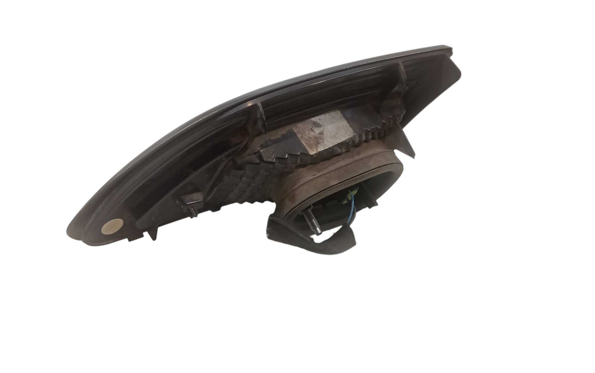 Stop Posteriore Sinistro Integrato nel Portello per Renault Scenic X Mod (2009 - In produzione)