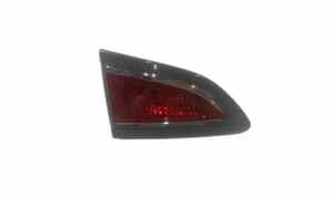 Stop Posteriore Sinistro Integrato nel Portello per Renault Scenic X Mod (2009 - In produzione)