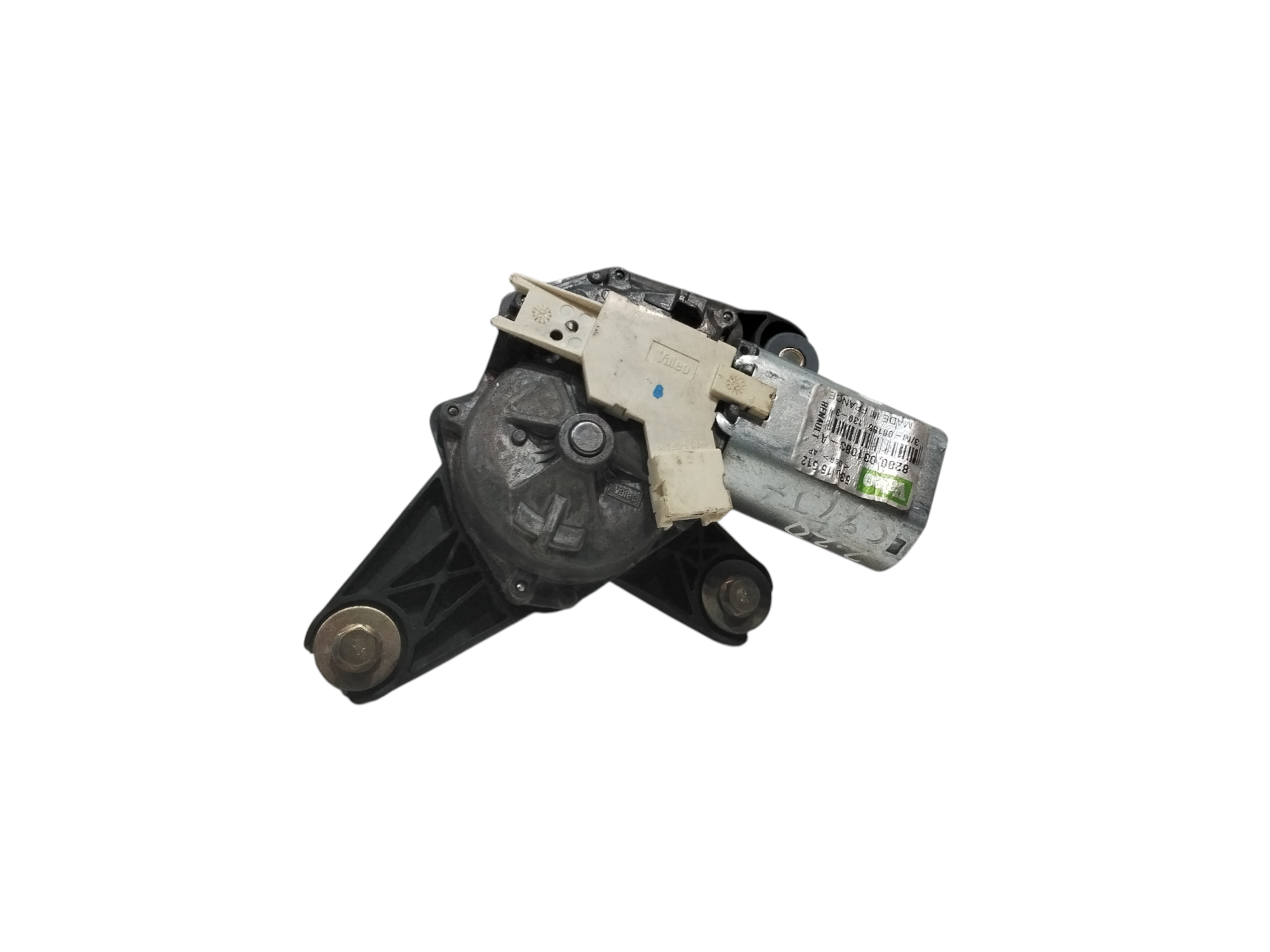 Motorino Tergicristallo Posteriore per Renault Espace 4 Serie (2002 - 2014)