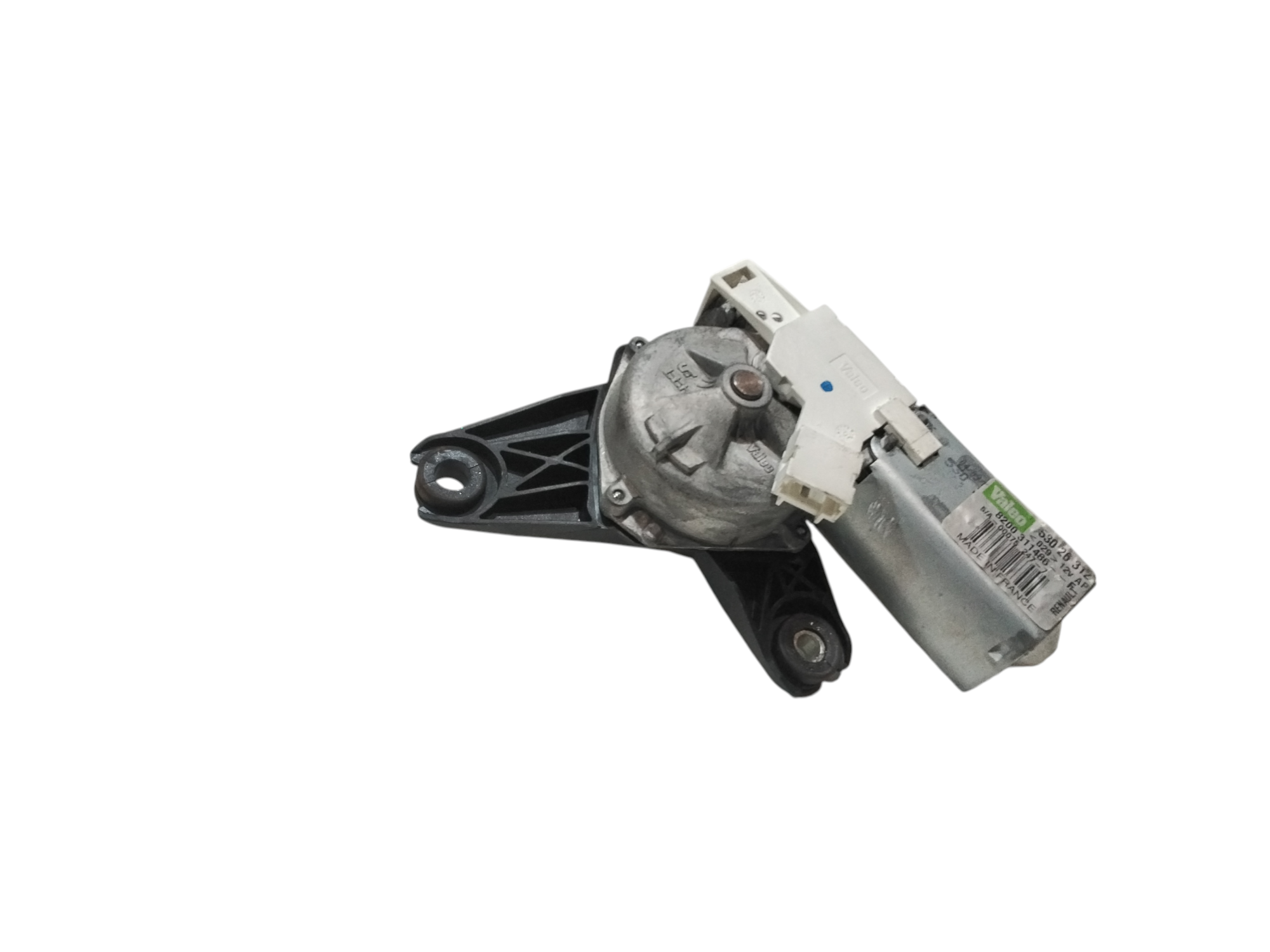 Motorino Tergicristallo Posteriore per Renault Clio Serie (04>08) (2004 - 2008)