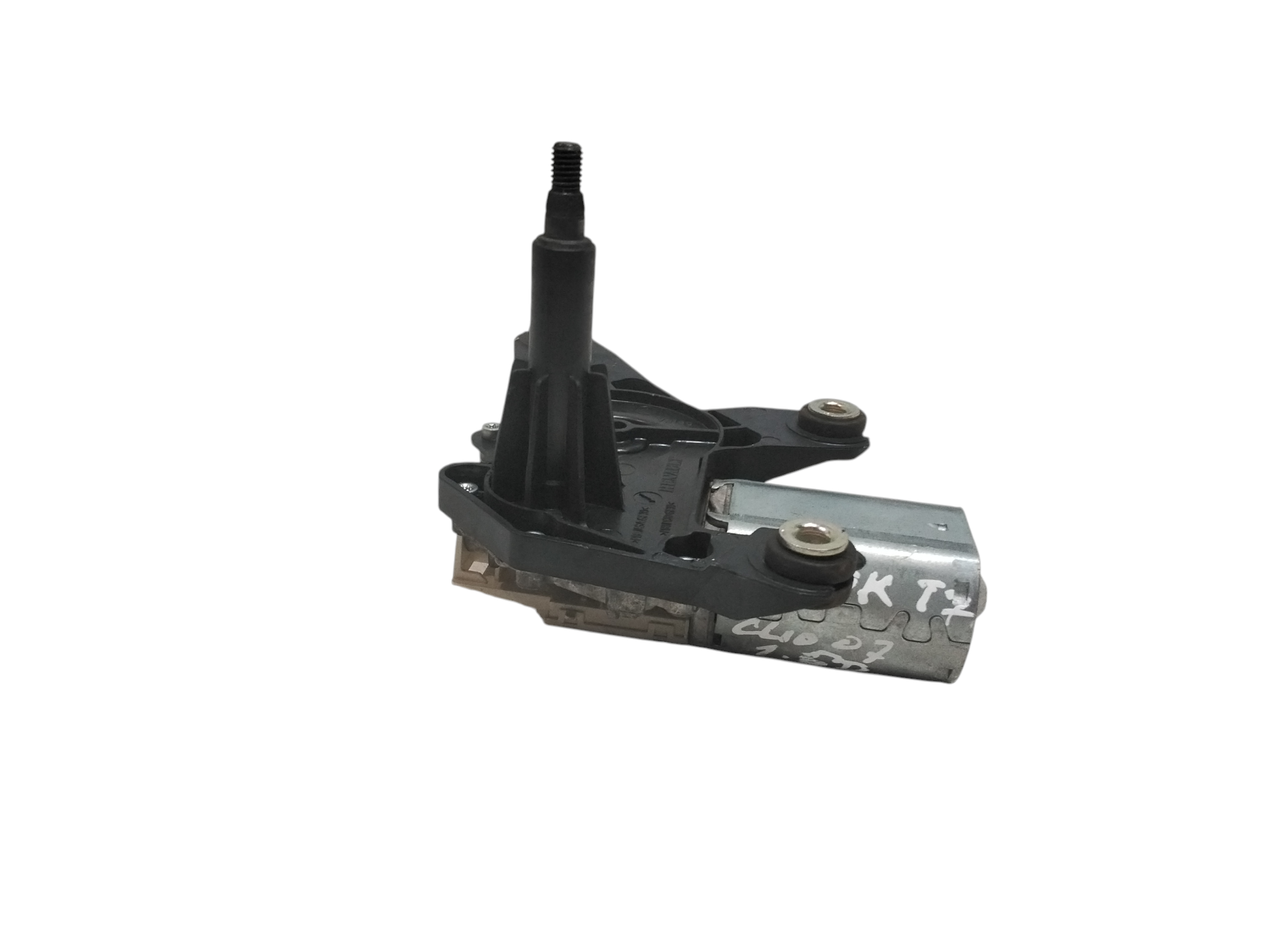 Motorino Tergicristallo Posteriore per Renault Clio Serie (04>08) (2004 - 2008)