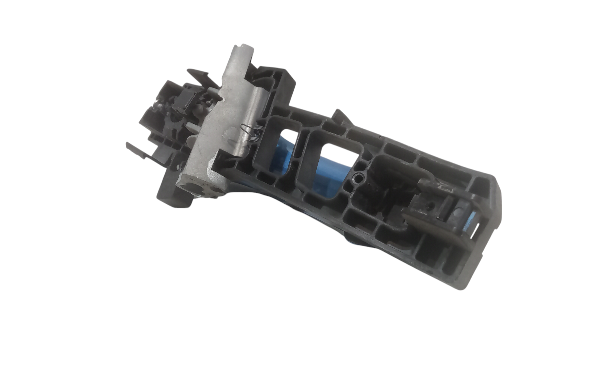 Maniglia esterna Anteriore Destra per Ford Fiesta 6 Serie (2008 - 2017)