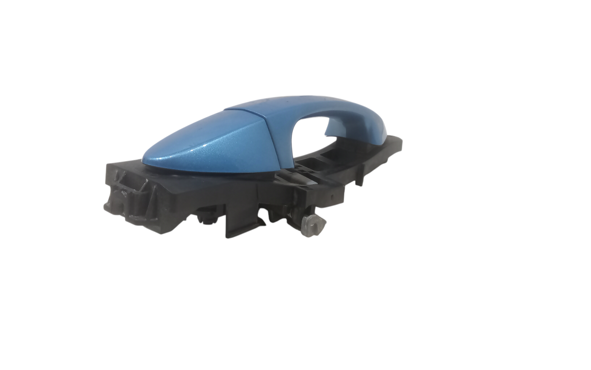 Maniglia esterna Anteriore Destra per Ford Fiesta 6 Serie (2008 - 2017)