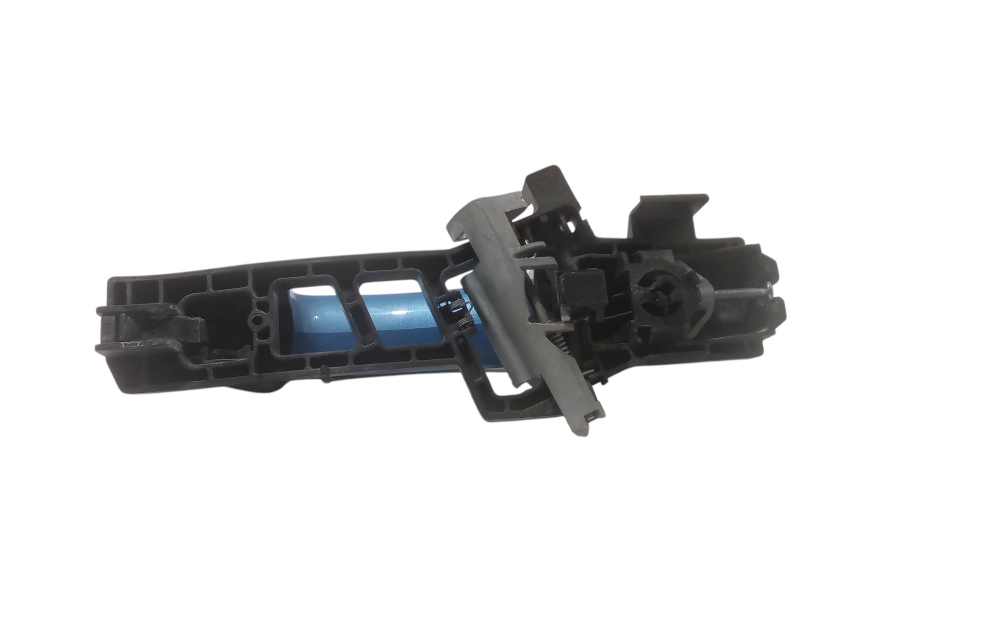 Maniglia esterna Anteriore Destra per Ford Fiesta 6 Serie (2008 - 2017)