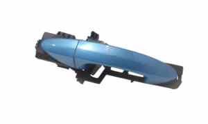 Maniglia esterna Anteriore Destra per Ford Fiesta 6 Serie (2008 - 2017)