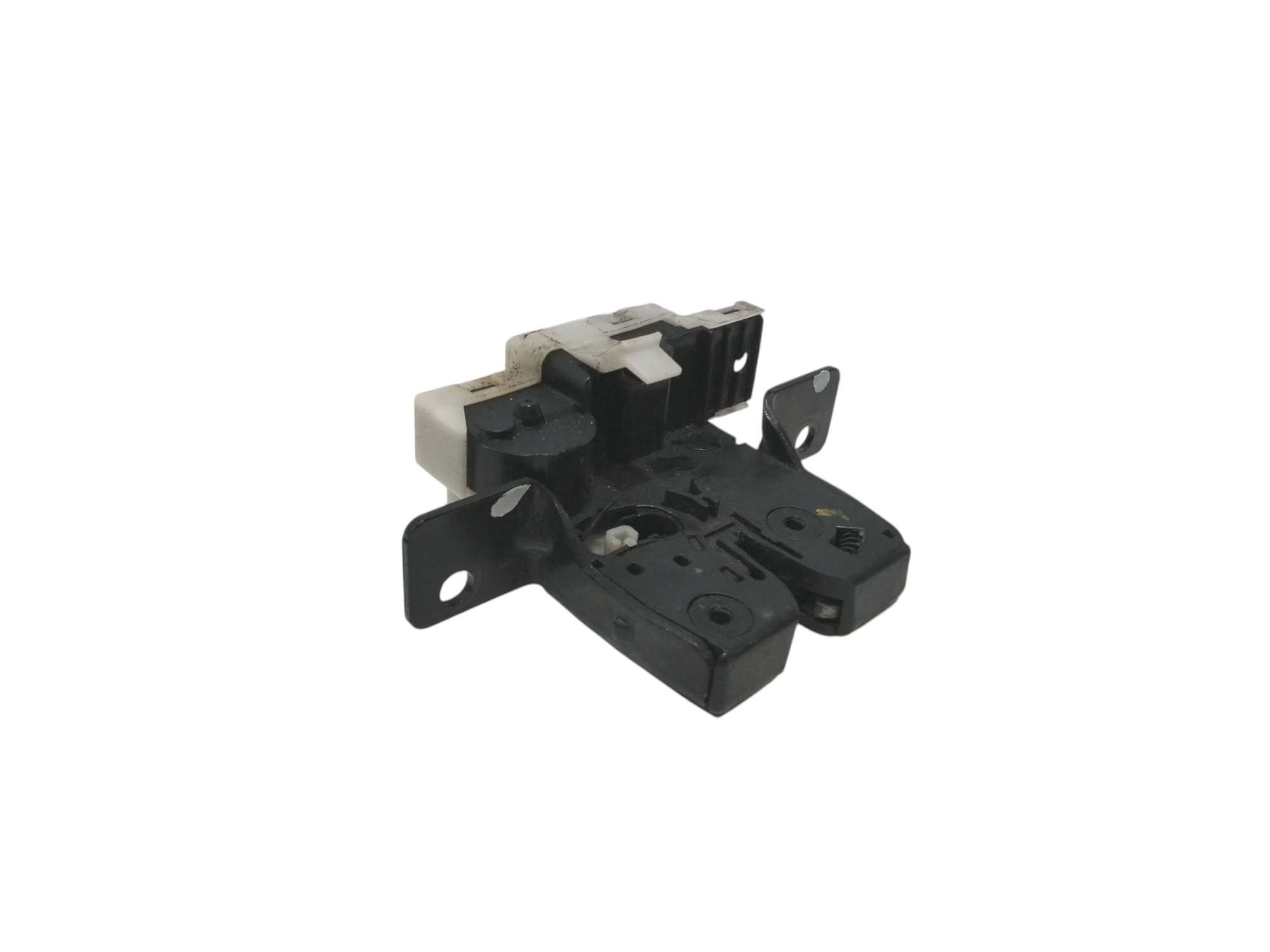 Serratura Cofano Posteriore per Renault Clio Serie (04>08) (2004 - 2008)