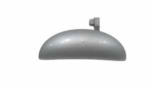 Maniglia esterna Posteriore Sinistra per Citroen C1 1 Serie (2005 - 2008)