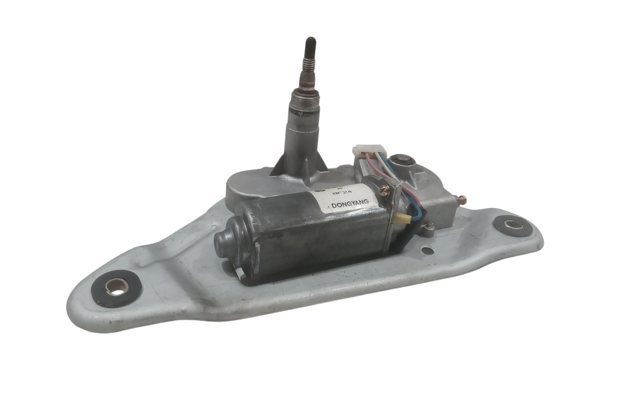 Motorino Tergicristallo Posteriore per Daewoo Nubira Serie (97>03) (1997 - 2003)