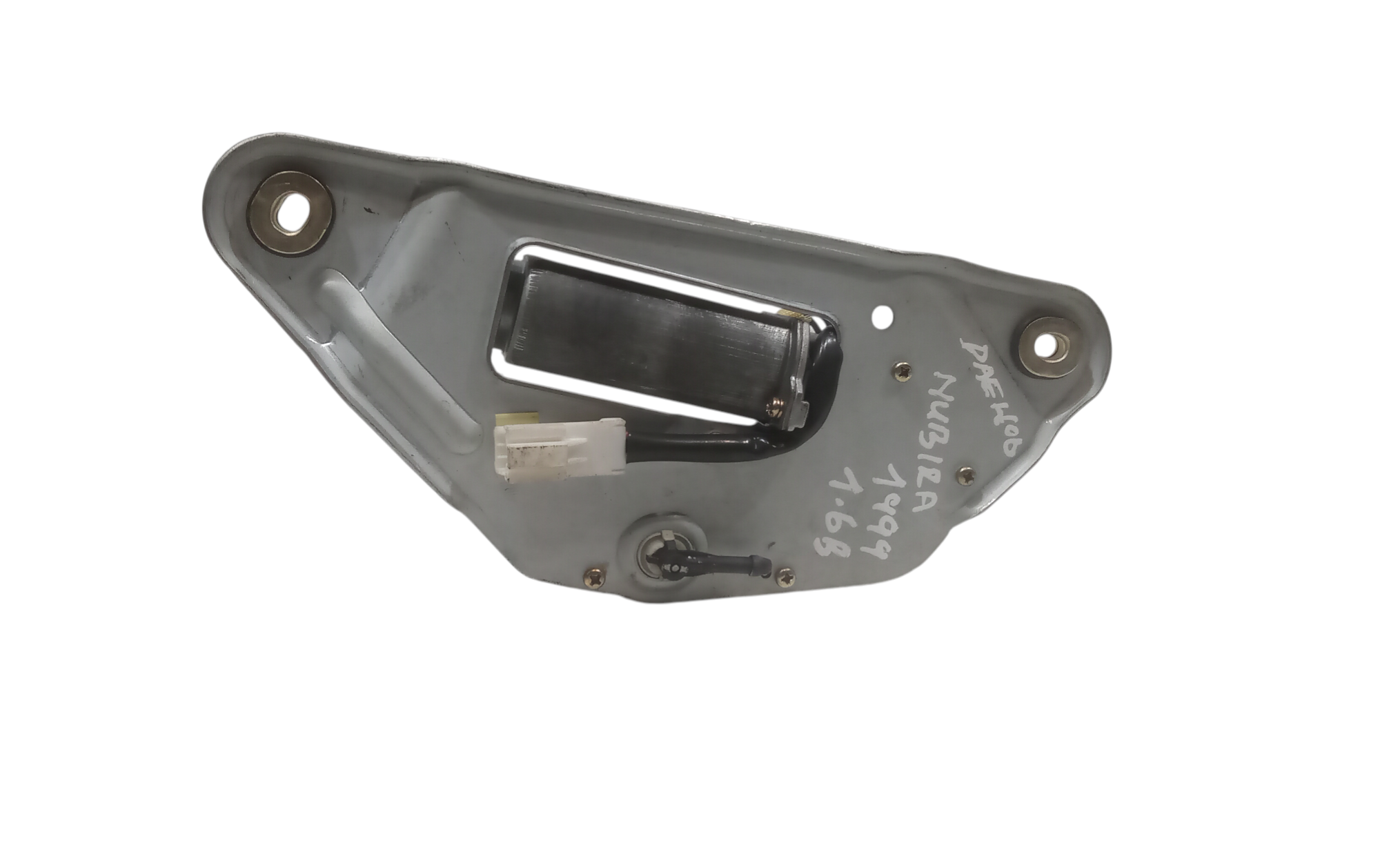 Motorino Tergicristallo Posteriore per Daewoo Nubira Serie (97>03) (1997 - 2003)