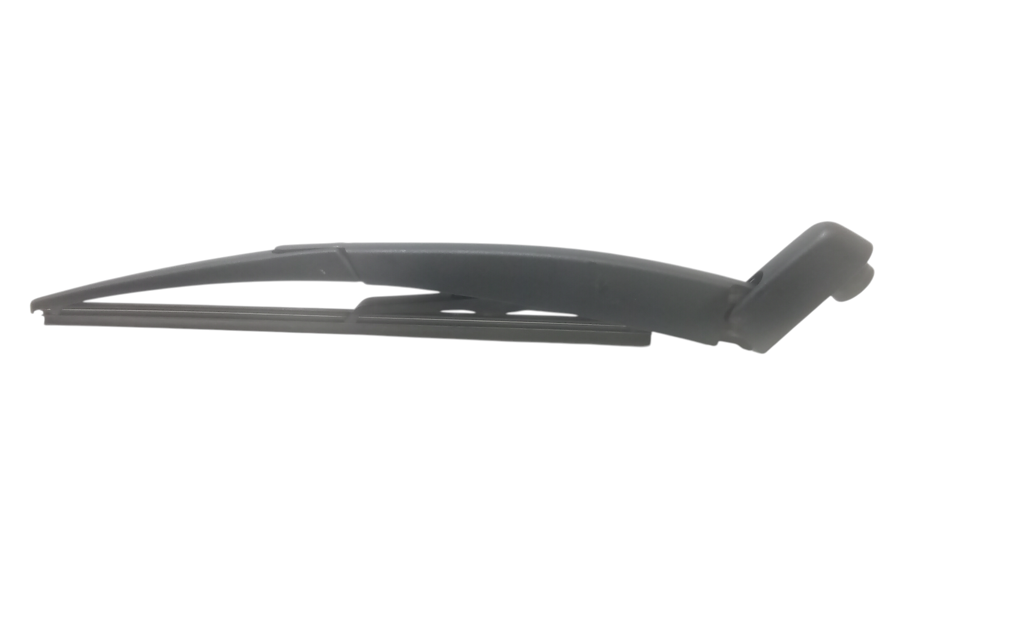 Braccio tergicristallo posteriore per Renault Twingo Ii Serie  (07>14) (2007 - 2014)