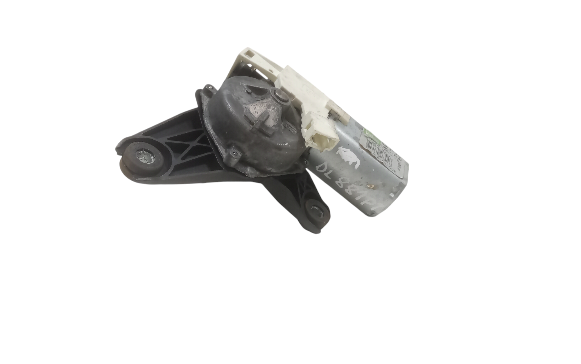 Motorino Tergicristallo Posteriore per Renault Twingo Ii Serie  (07>14) (2007 - 2014)