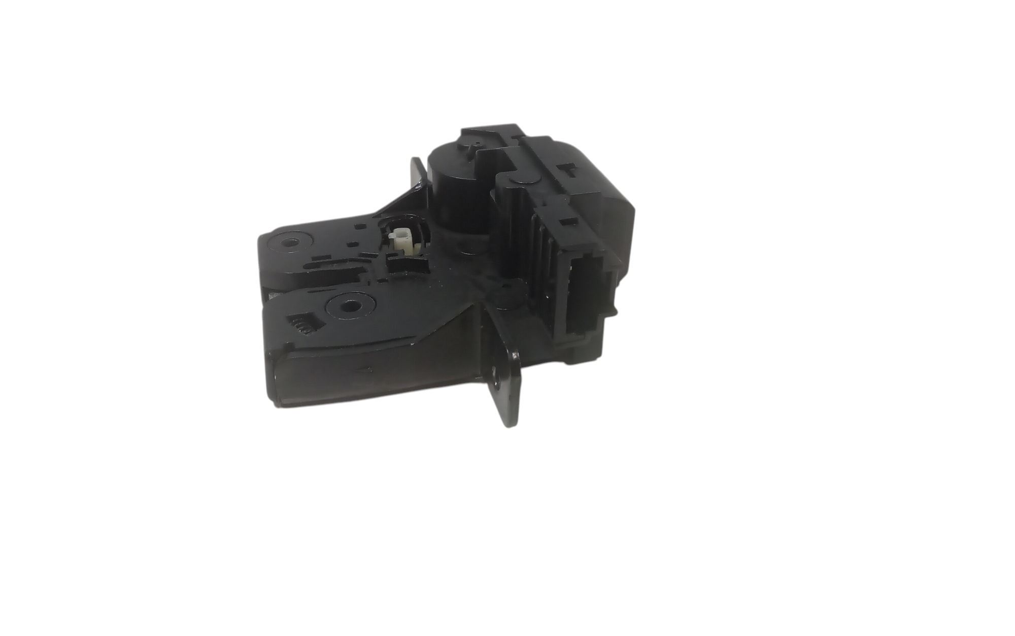 Serratura Cofano Posteriore per Renault Twingo Ii Serie  (07>14) (2007 - 2014)