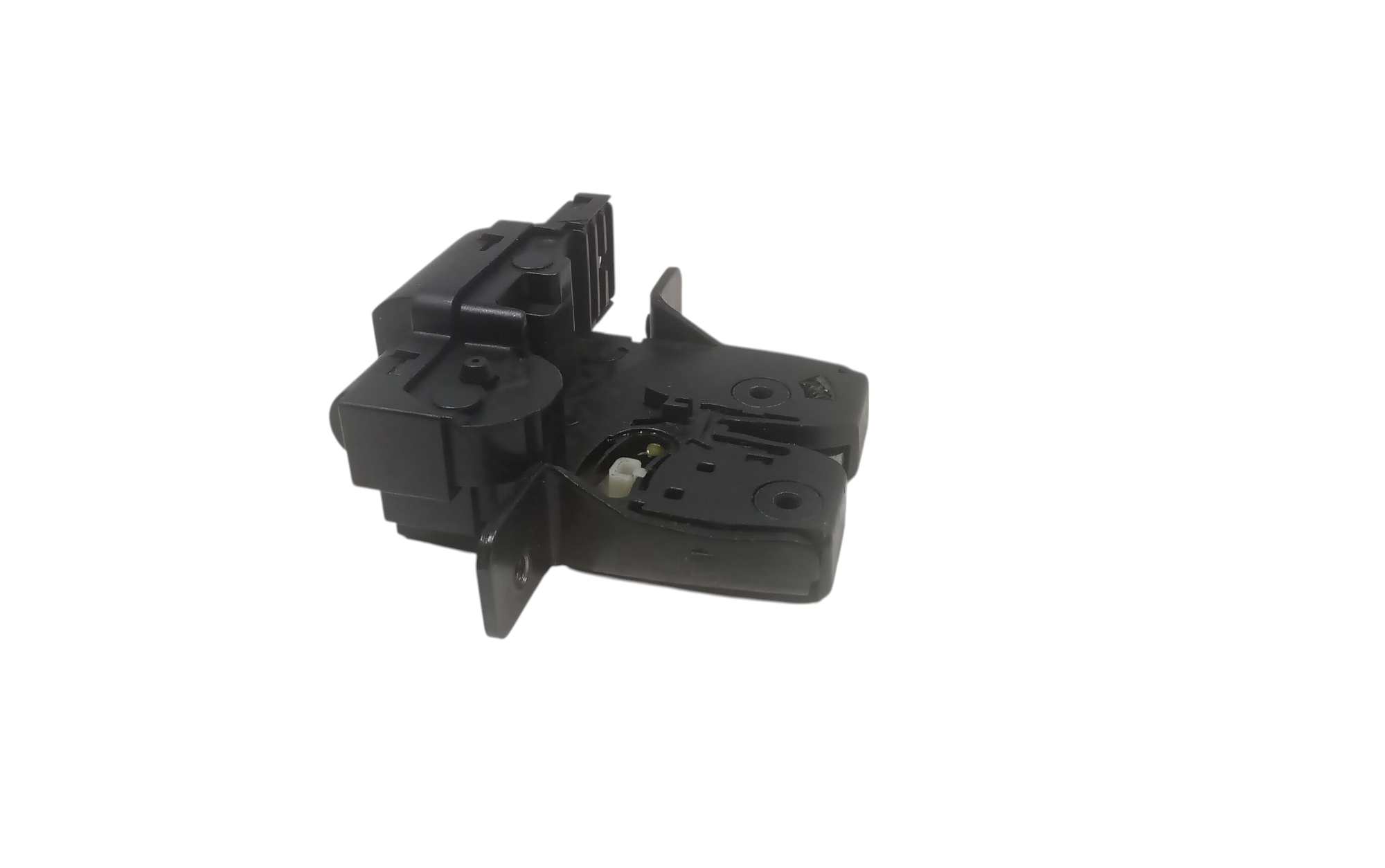 Serratura Cofano Posteriore per Renault Twingo Ii Serie  (07>14) (2007 - 2014)