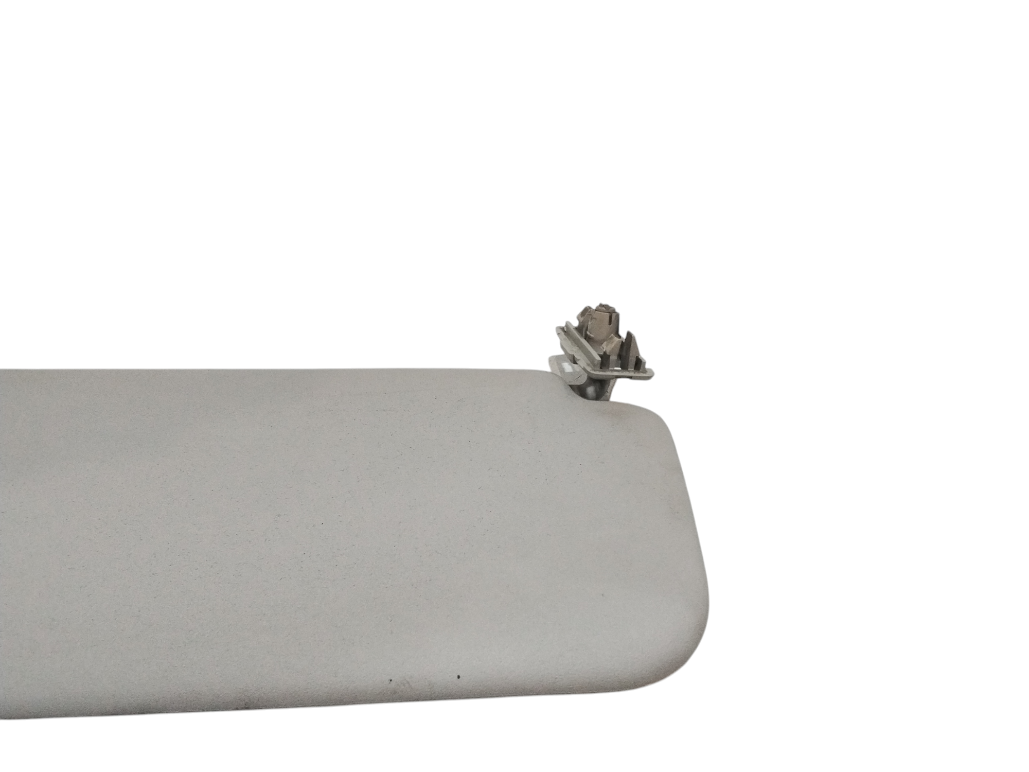 Parasole aletta anteriore Lato Guida per Mercedes Classe A W169 3 Serie (2004 - 2008)