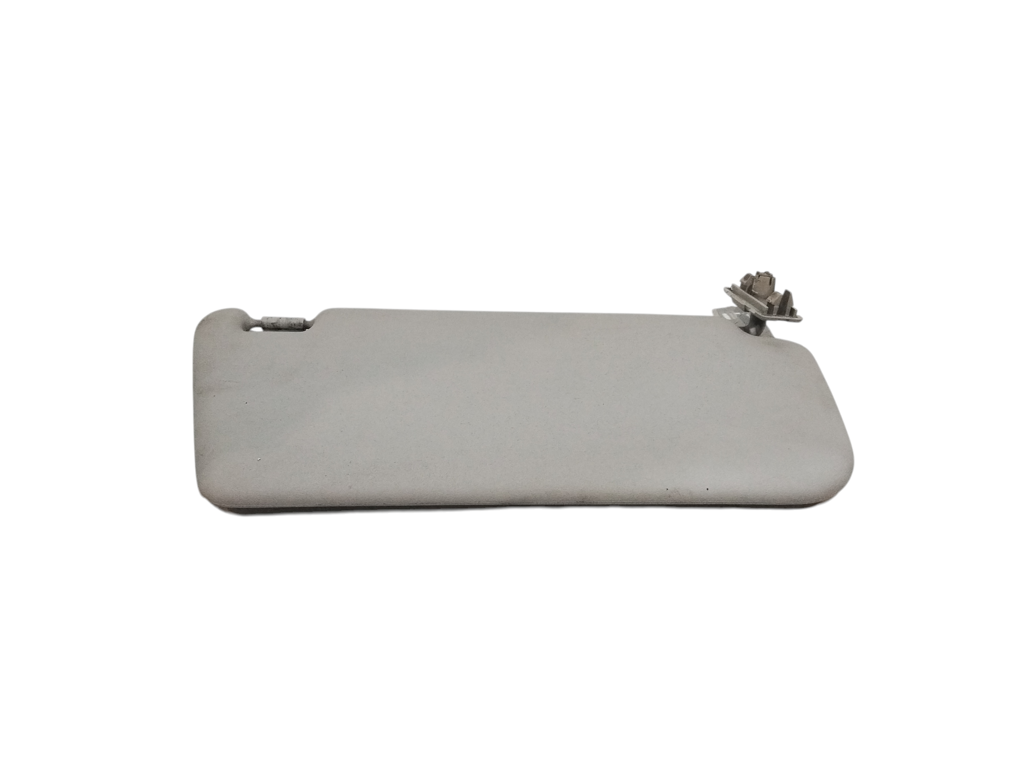 Parasole aletta anteriore Lato Guida per Mercedes Classe A W169 3 Serie (2004 - 2008)