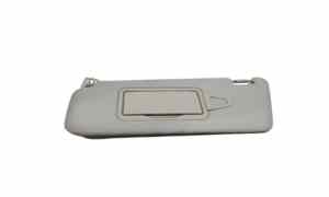 Parasole aletta anteriore Lato Guida per Mercedes Classe A W169 3 Serie (2004 - 2008)