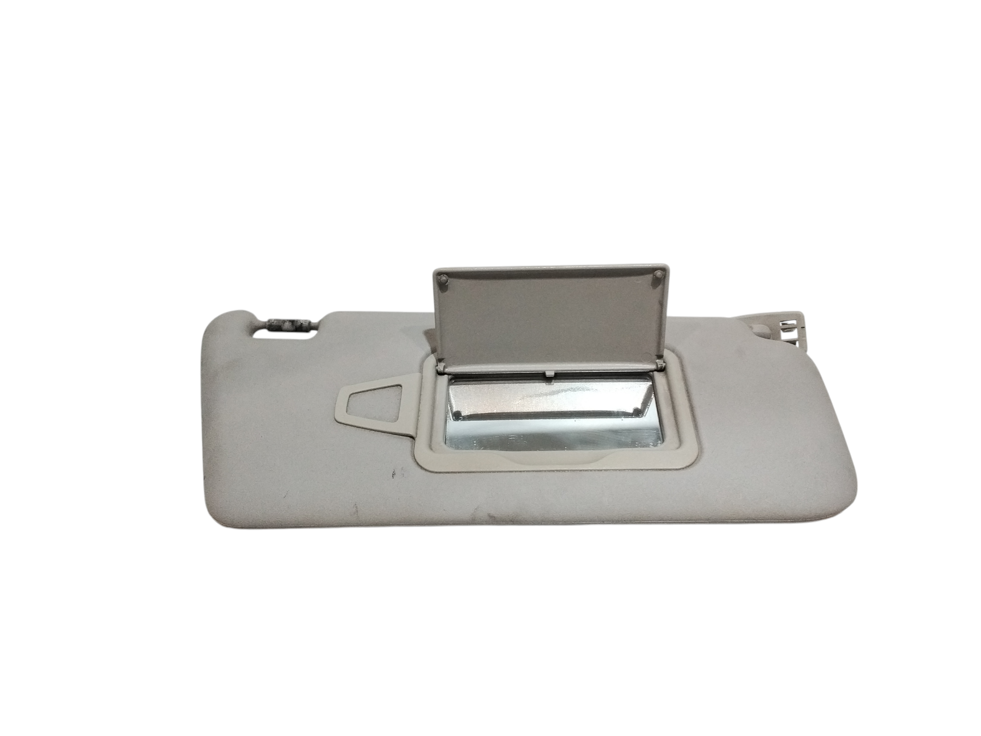 Parasole aletta Lato Passeggero per Mercedes Classe A W169 3 Serie (2004 - 2008)