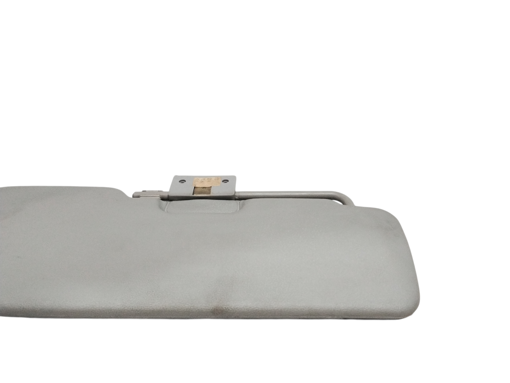 Parasole aletta anteriore Lato Guida per Fiat Seicento Serie (00>05) (2000 - 2005)