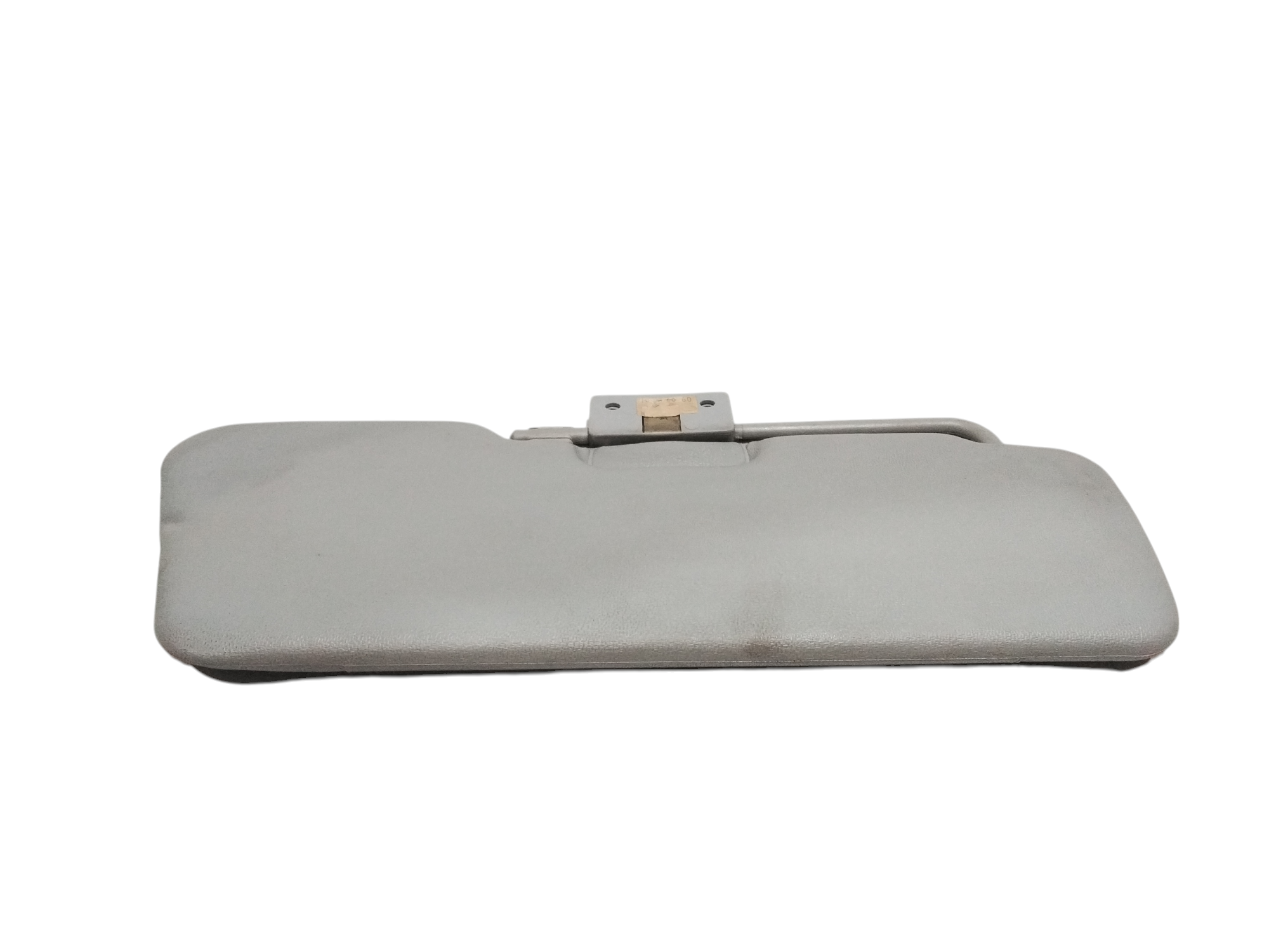 Parasole aletta anteriore Lato Guida per Fiat Seicento Serie (00>05) (2000 - 2005)