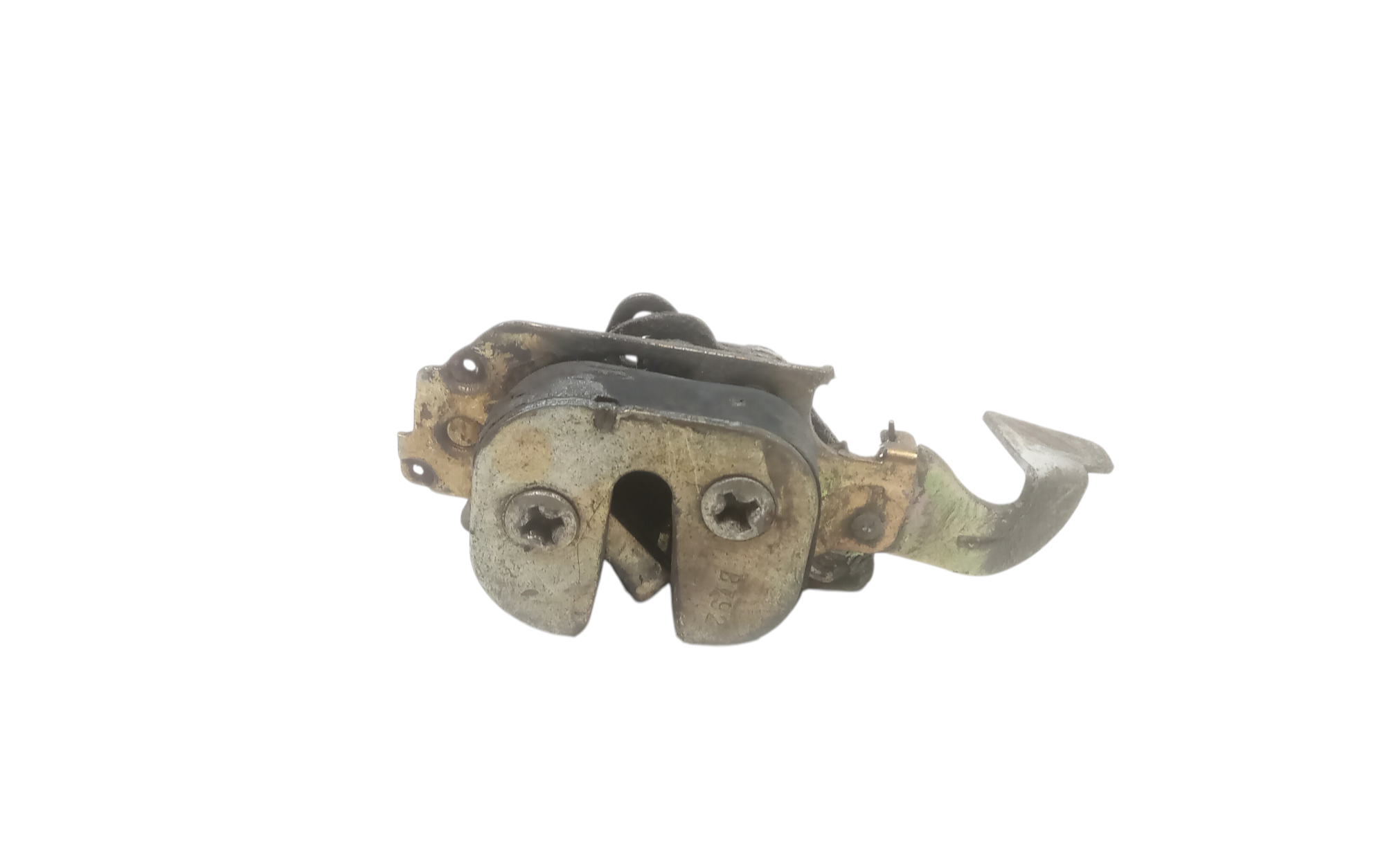 Serratura Anteriore Sinistra per Autobianchi Y10 2 Serie (1992 - 1995)