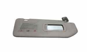 Parasole aletta Lato Passeggero per Renault Scenic X Mod (2009 - In produzione)