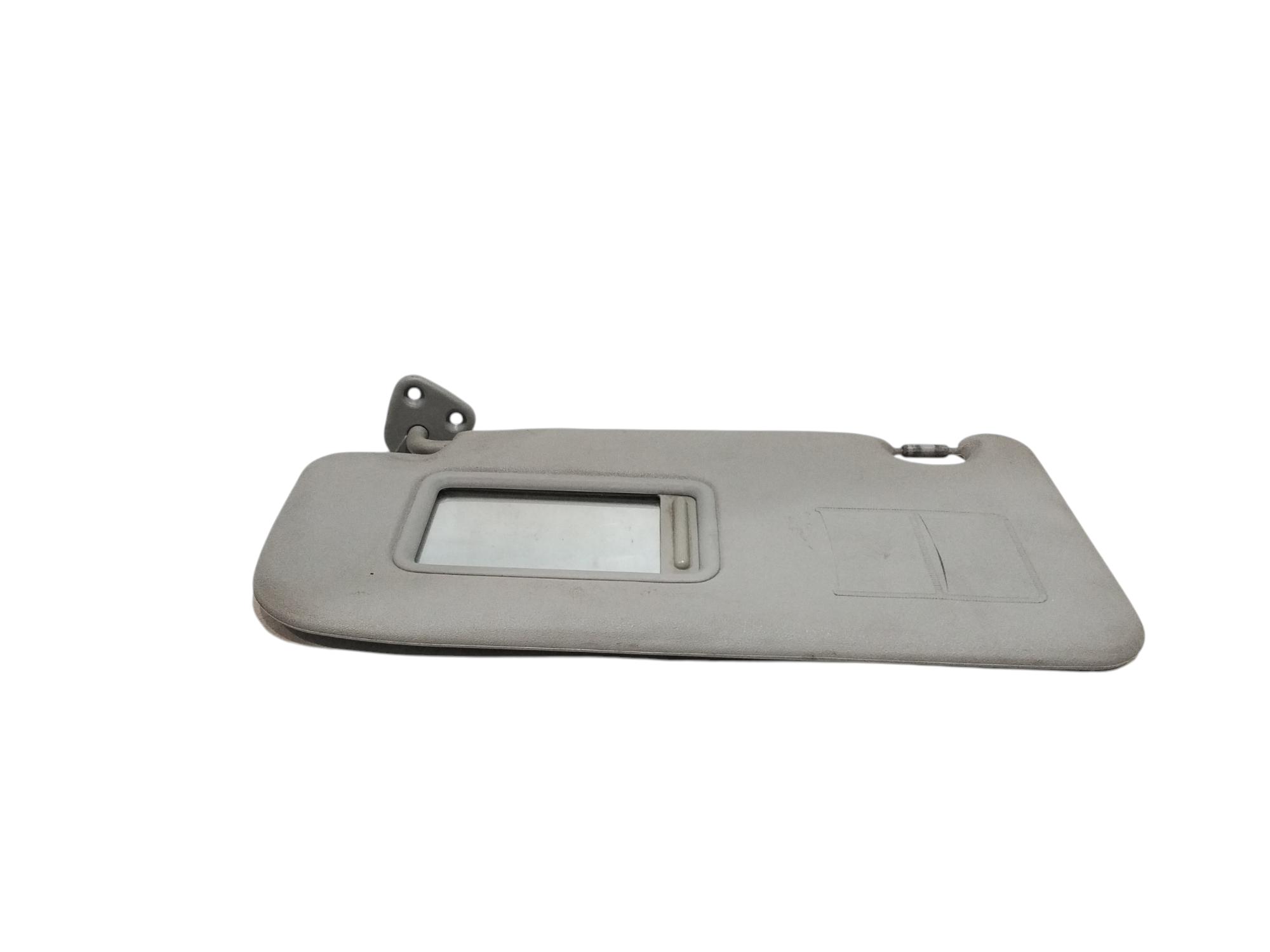 Parasole aletta anteriore Lato Guida per Daihatsu Terios 2 Serie (2006 - In produzione)