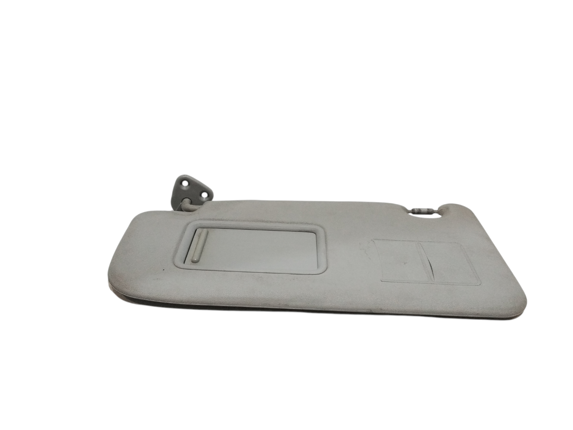 Parasole aletta anteriore Lato Guida per Daihatsu Terios 2 Serie (2006 - In produzione)