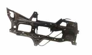 Cremagliera anteriore sinistra Guida per Autobianchi Y10 2 Serie (1992 - 1995)