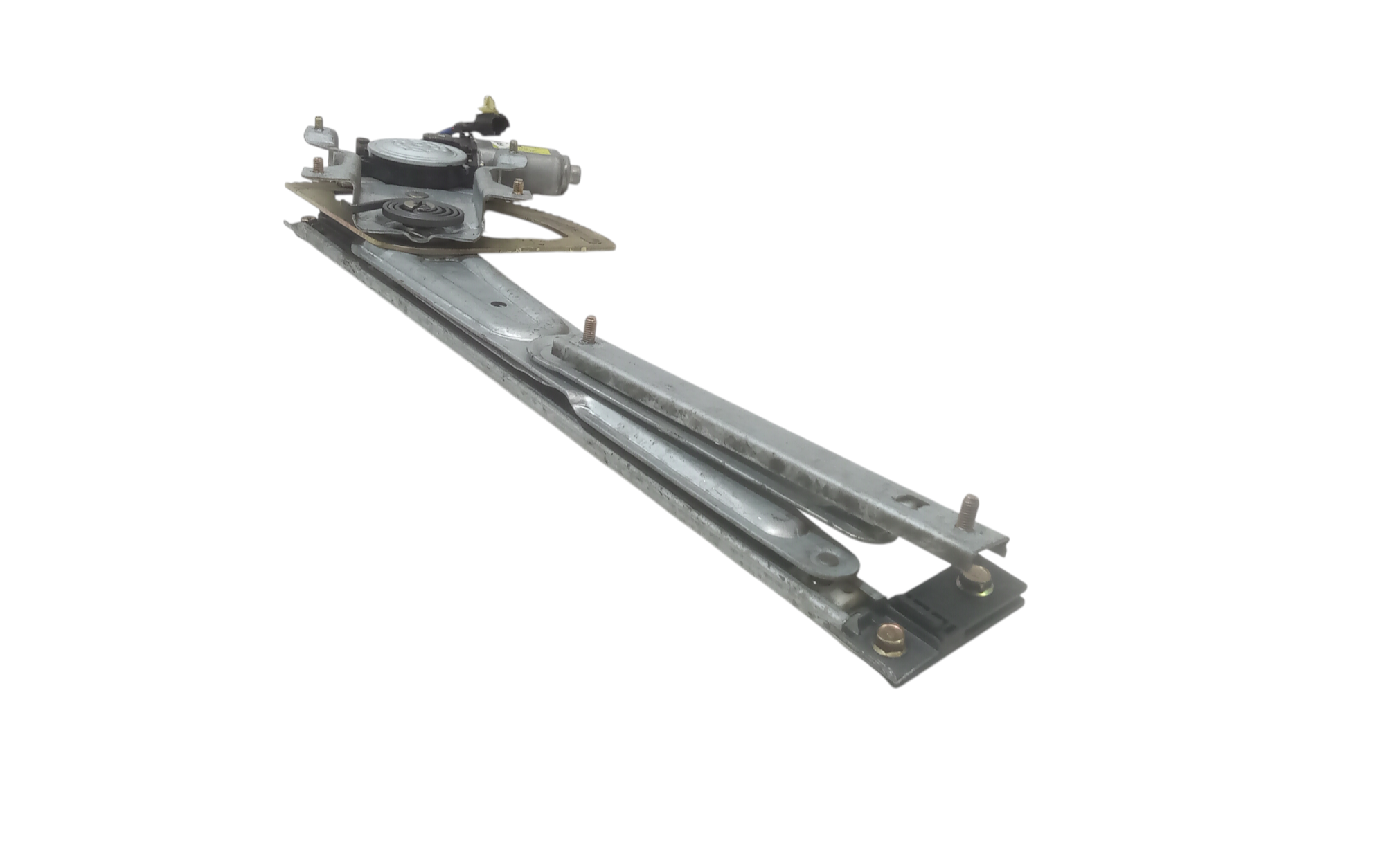 Cremagliera anteriore destra passeggero per Kia Sorento 2 Serie (2006 - 2009)