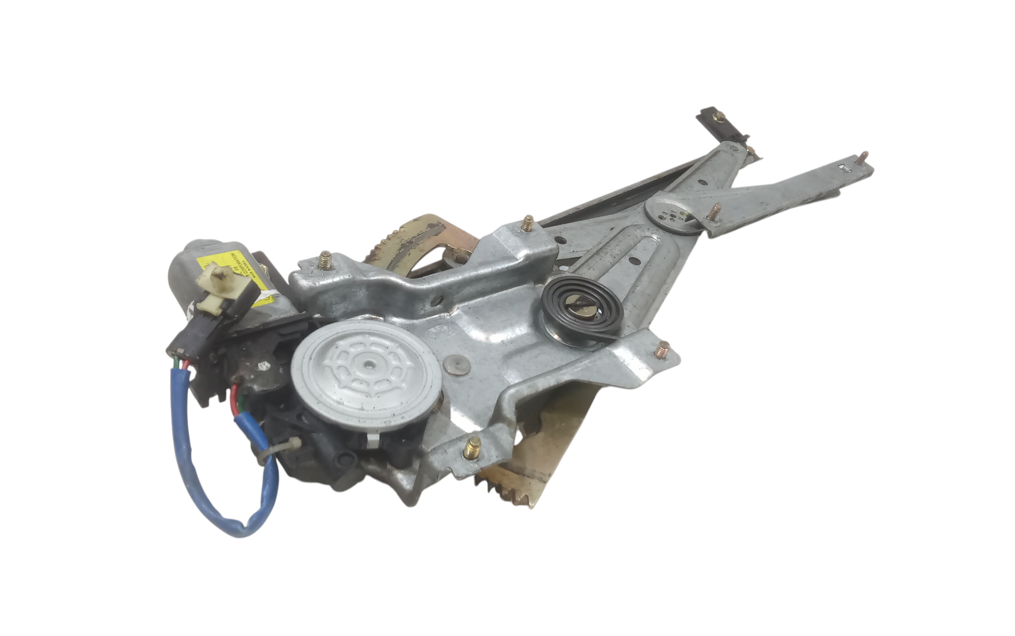 Cremagliera anteriore destra passeggero per Kia Sorento 2 Serie (2006 - 2009)